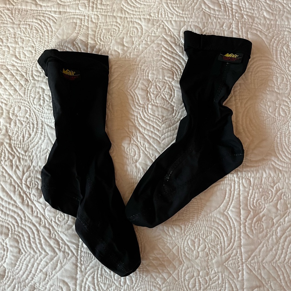 REI Waterproof Boot Liners